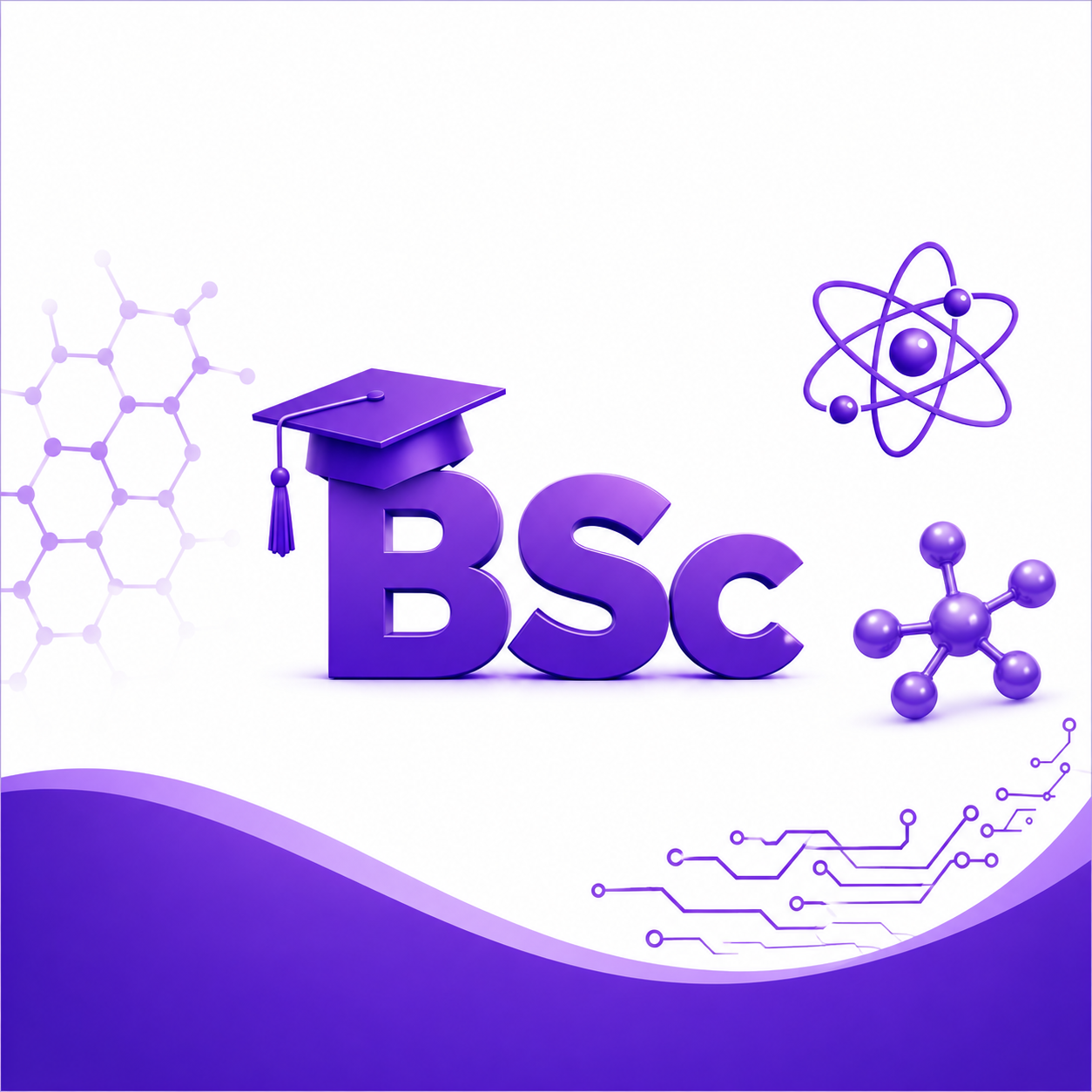 B.Sc