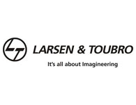 LARSEN & TOUBRO