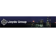 LIOYDS GROUP