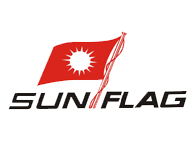 SUN FLAG